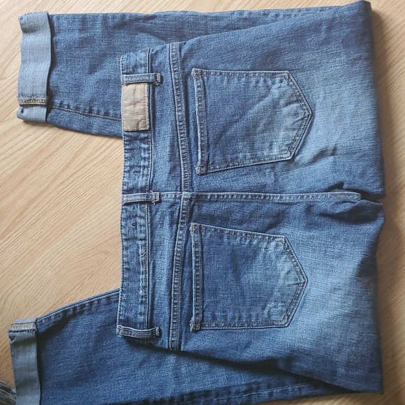 Jeans - Picture 4 of 4